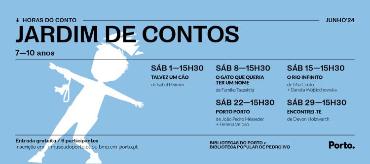 JARDIM DE CONTOS — «O RIO INFINITO», DE MIA COUTO COM DANUTA WOJCIECHOWSKA