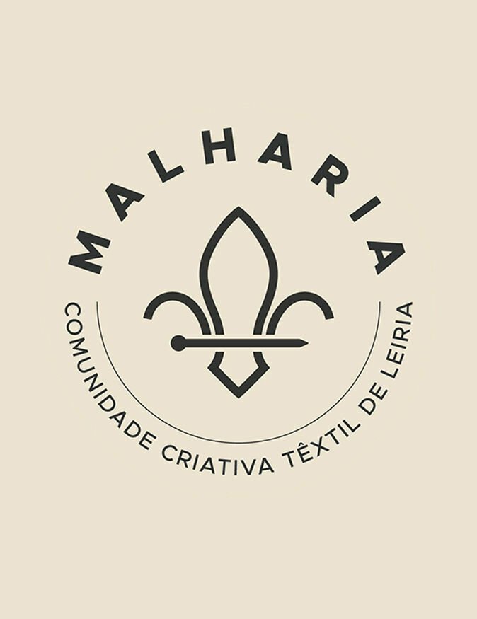 Malharia - Encontro de malhas
