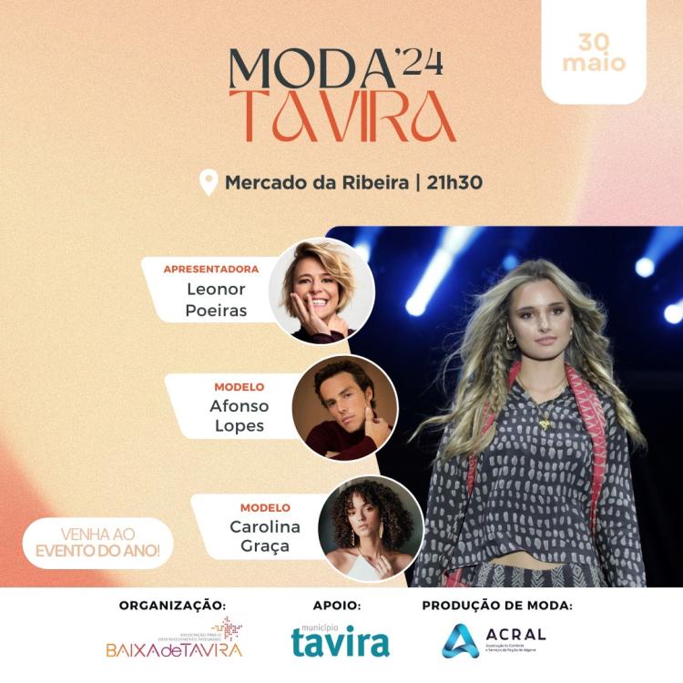 Moda Tavira 2024