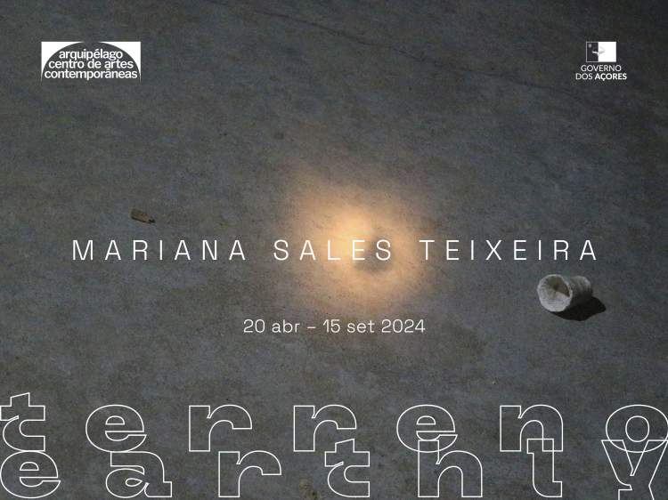 Mariana Sales Teixeira - Terreno