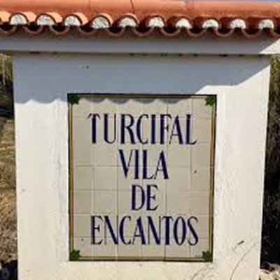 Caminhada mensal: 'A Rota dos Encantos' no Turcifal