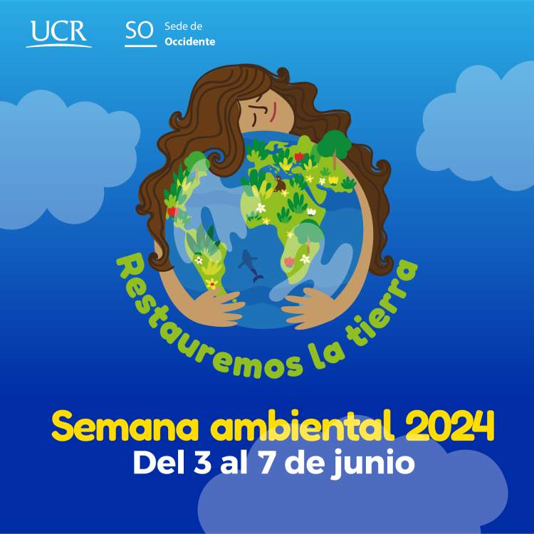 Semana ambiental 2024