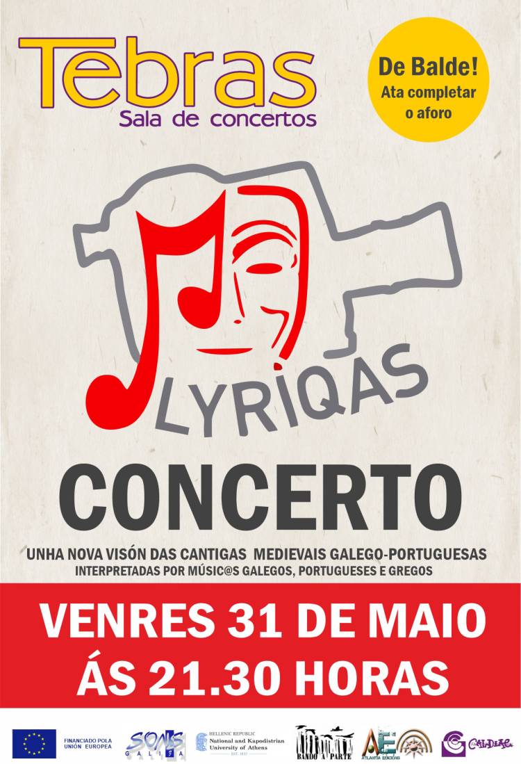 Concerto Lyriqas