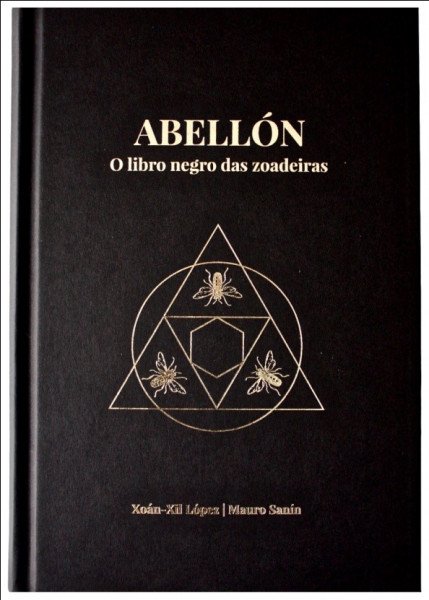 Presentación do libro “Abellón, o libro negro das zoadeiras'