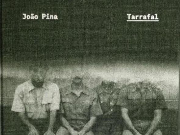 “Tarrafal” de João Pina