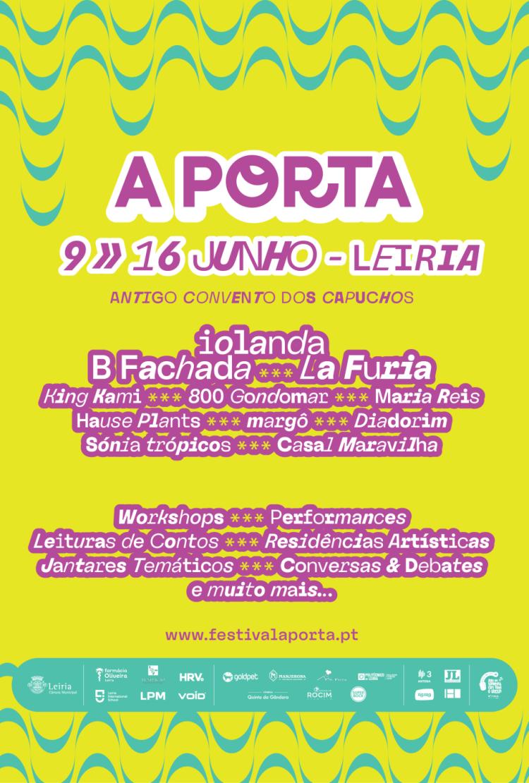 Festival A Porta