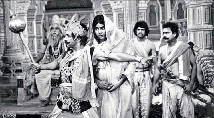 Cinema na Mula: 'Jaane Bhi Do Yaaro' (1983)