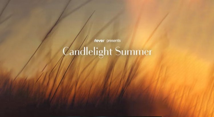  27/06/2024 00:00 Candlelight Summer. Tributo a Hans Zimmer
