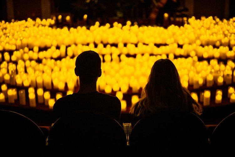 Candlelight Open Air