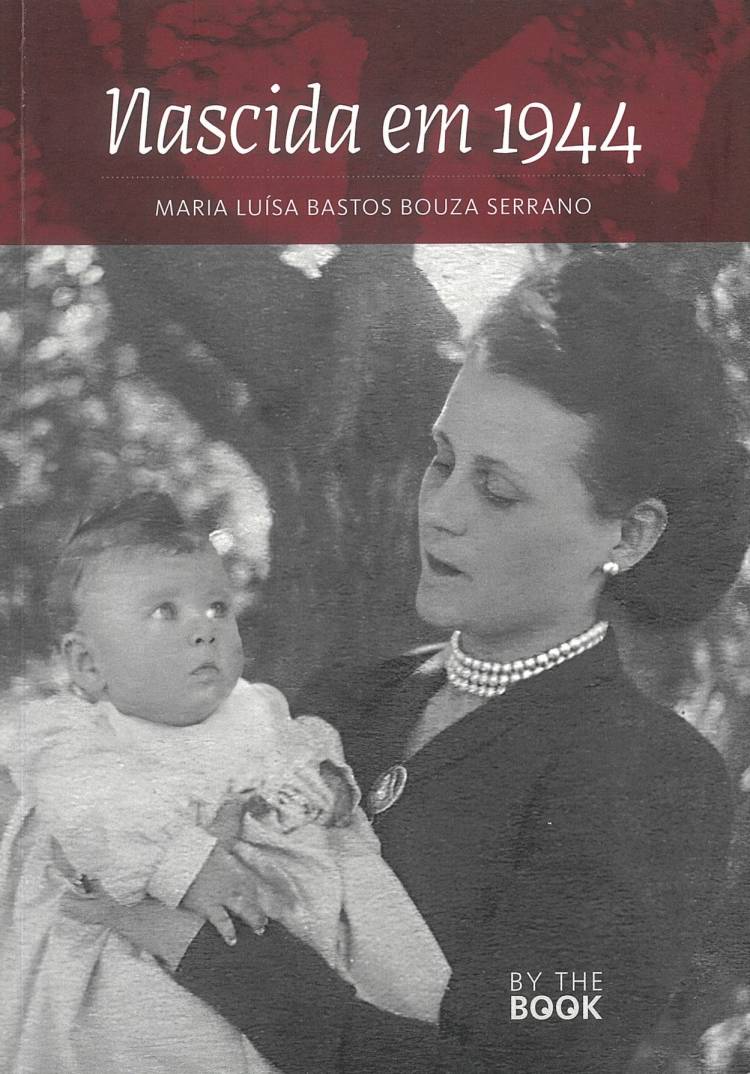 Tertúlia da Apresentação do Livro 'Nascida em 1944', de Maria Luísa Bouza Serrano