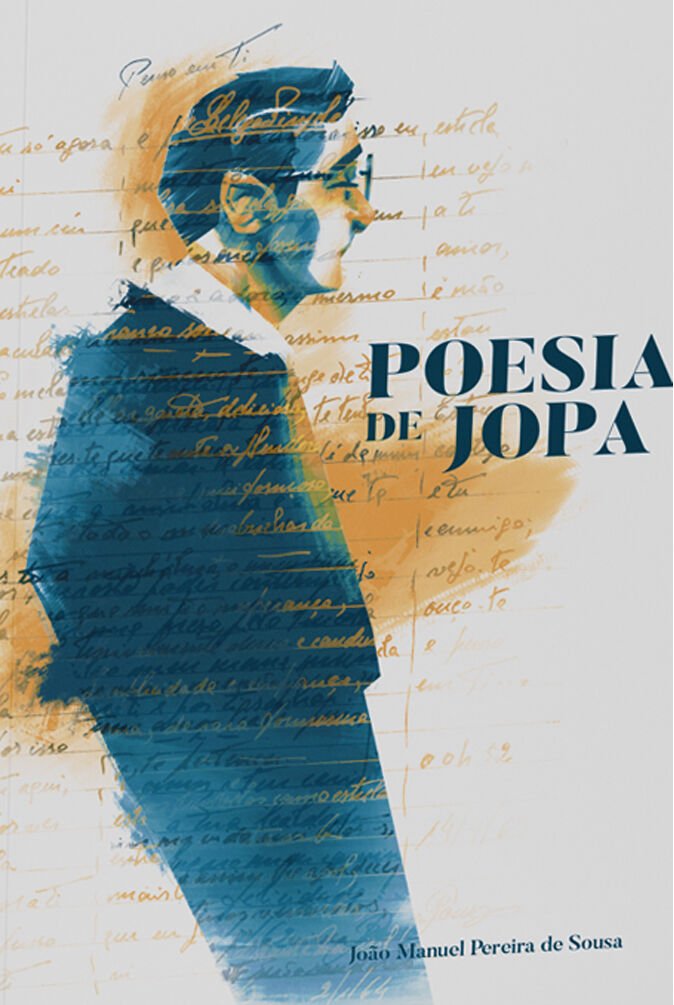 Apresentação do livro «Poesia de JOPA» de João Manuel Pereira de Sousa