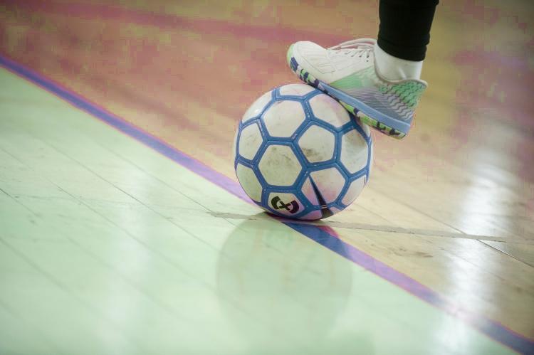 Final Taça Inatel de Futsal