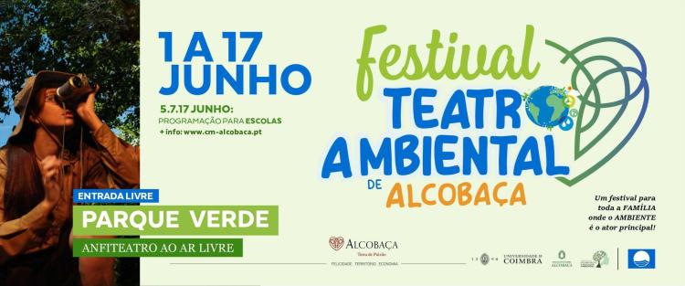 festival de teatro ambiental de Alcobaça :: PALHINHAS, A HISTÓRIA DE UM ESPANTALHO! 