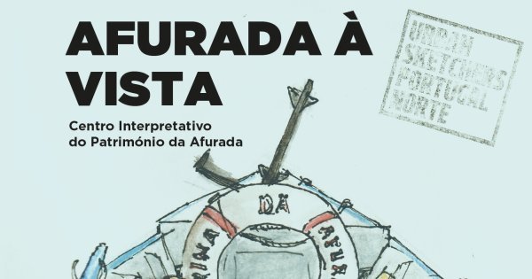 Exposição «Afurada à vista»