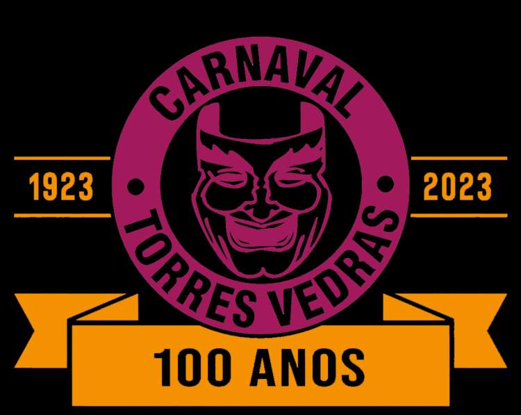 Estátua Ecológica 100 Anos do Carnaval de Torres Vedras