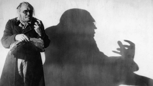 O Gabinete do Doutor Caligari