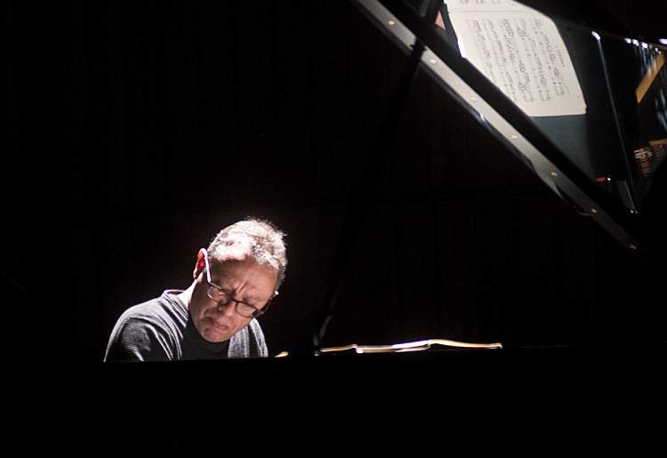 Mário Laginha | Concerto 20º aniversário EAB