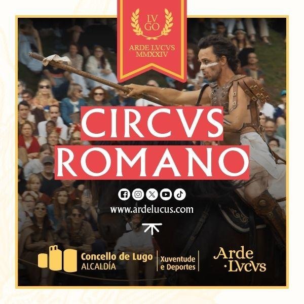 Circo Romano