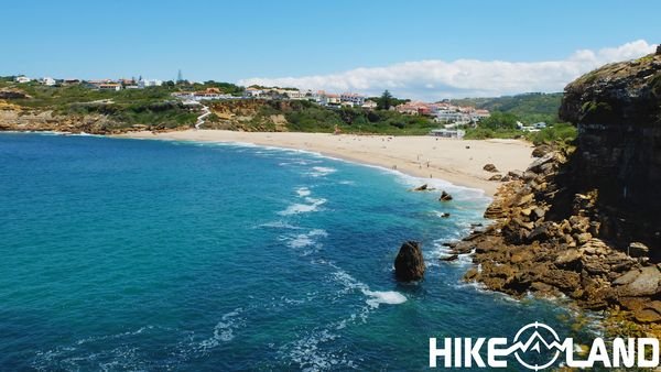 Trilhos Oceânicos de Ribeira d’Ilhas | Mafra