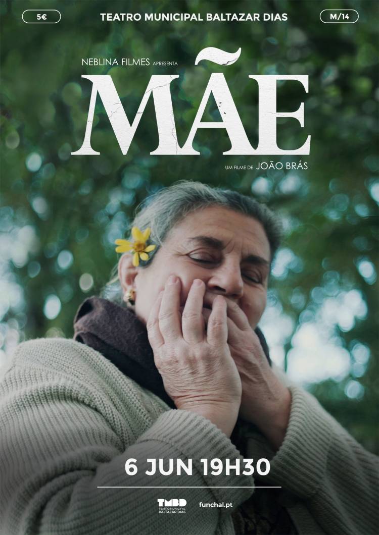 Filme “Mãe/Mére” de João Brás