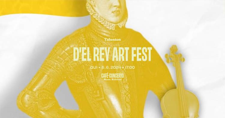 Del Rey Art Fest
