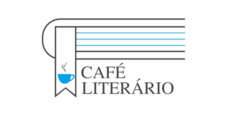 Café Literário com Rodrigo Costa