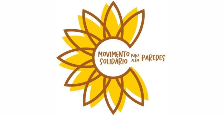 2ª Caminhada Solidária da Associação Movimento Solidário para Além de Paredes