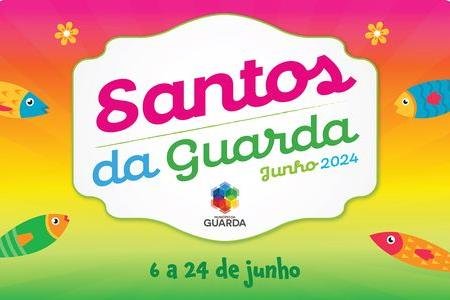 Santos da Guarda 2024 _ Bairro de São Domingos