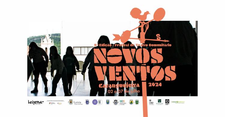 4ª semana | FESTIVAL NOVOS VENTOS | Caranguejeira (Leiria)