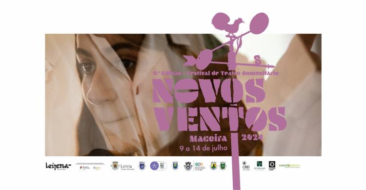 5ª semana | FESTIVAL NOVOS VENTOS | MACEIRA (Leiria)