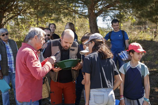 Havia Ouro no Seixal! Conhecer a Mineração Romana