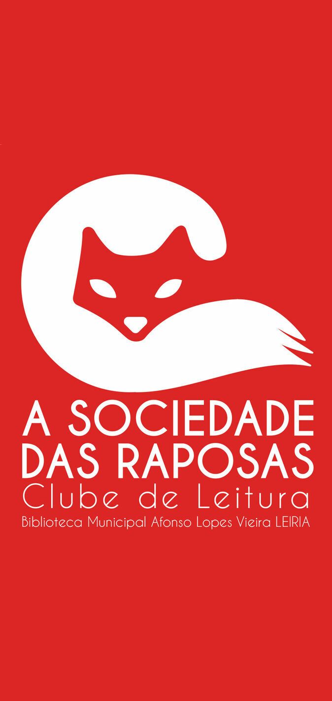 Clube de Leitura para Jovens «Sociedade das Raposas»