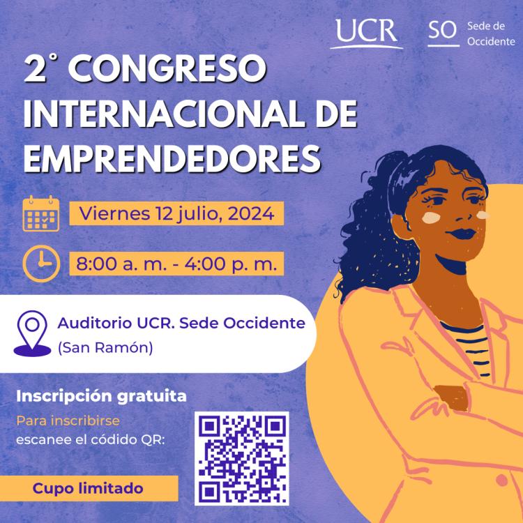 II Congreso Internacional de Emprendedores