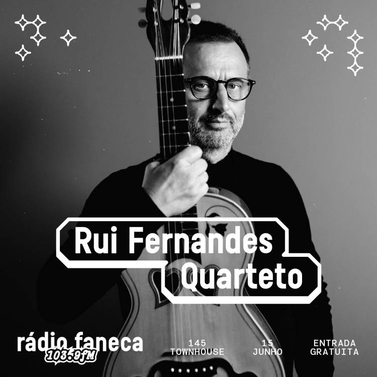 Rui Fernandes Quarteto