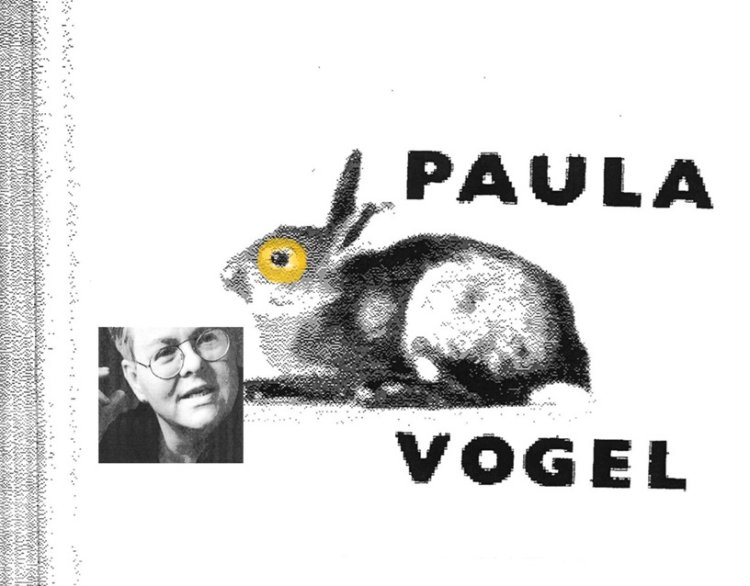 Leituras no Mosteiro | A Valsa de Baltimore, de Paula Vogel