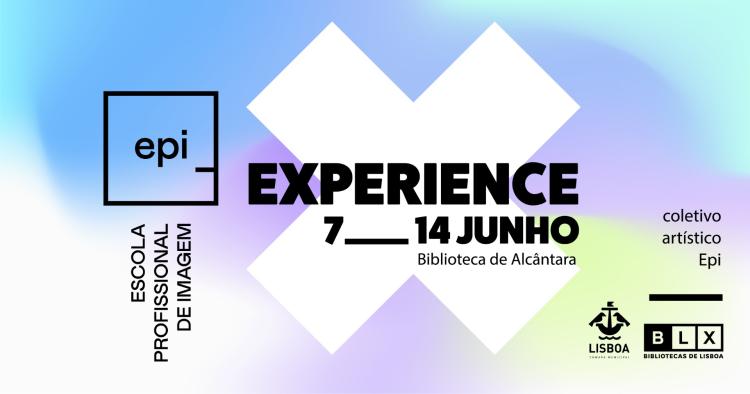 EPI - Exposição de trabalhos de aluno/as finalistas do ano letivo 2023/2024