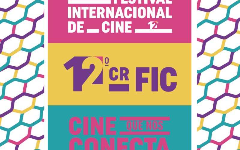 Costa Rica Festival Internacional de Cine 12°