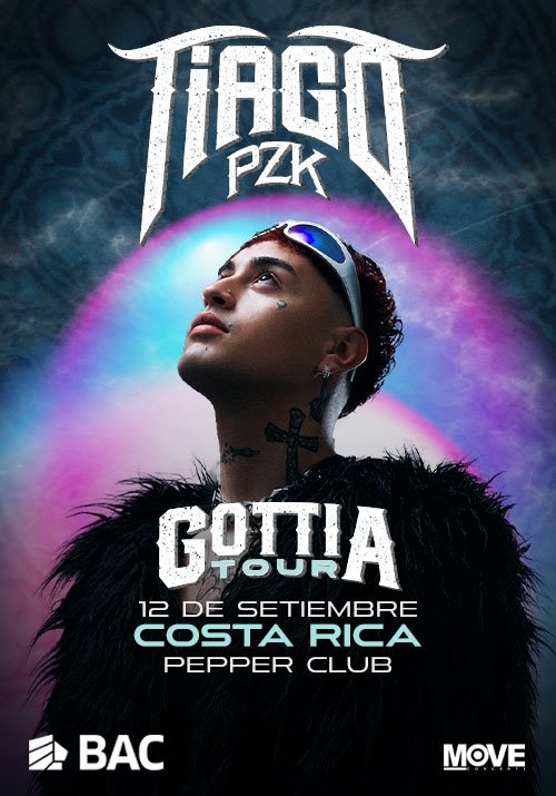 GOTTIA TOUR-TIAGO PZK