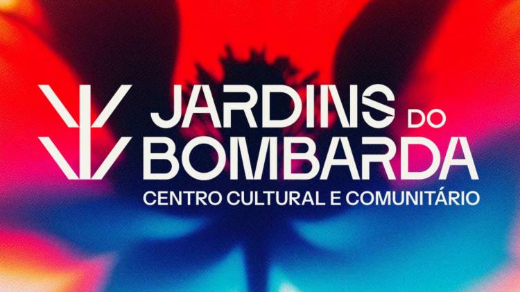 Inauguração: Jardins do Bombarda - Centro Cultural e Comunitário