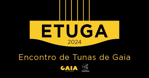 ETUGA 2024 anima Centro Cívico