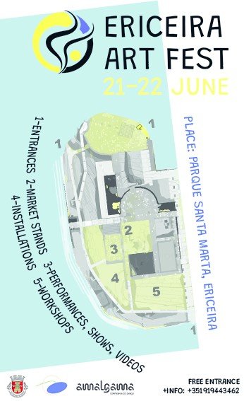 Ericeira Art Fest