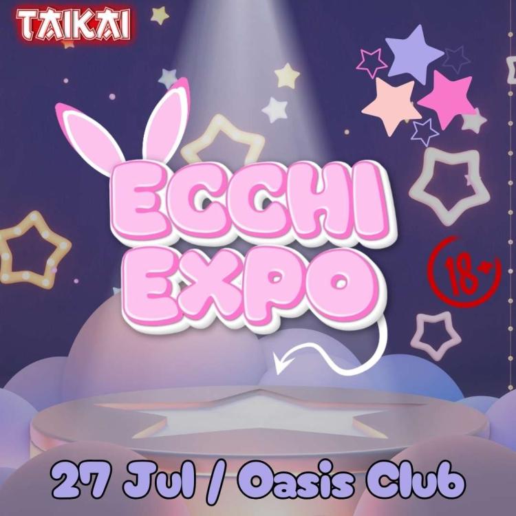 Ecchi Expo