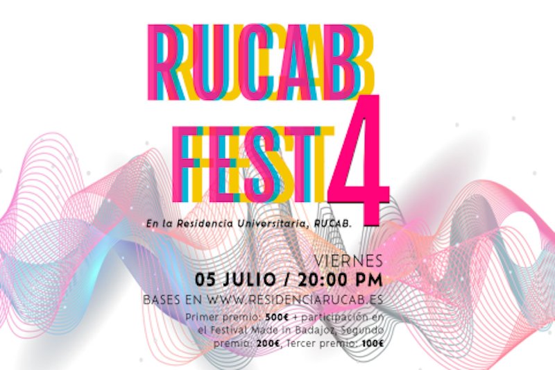 Rucab Fest 4