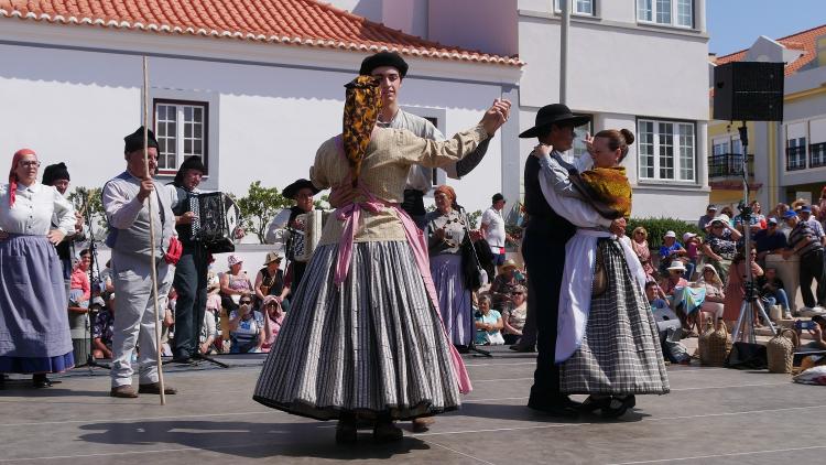 Rancho Folclórico e Etnográfico Danças e Cantares de Mugideira
