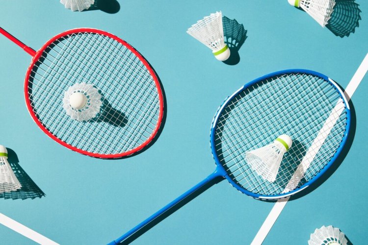 IV TORNEIO SHUTTLE TIME | Badminton