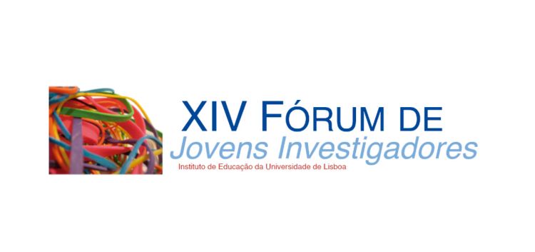 XIV Fórum dos Jovens Investigadores