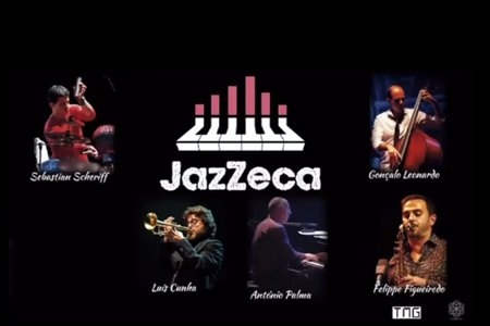 Guarda In Jazz - JazZeca 5teto
