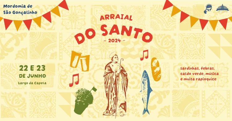 ARRAIAL DO SANTO by DTLA - Construções