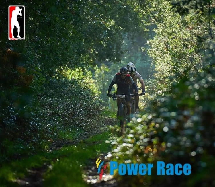 MMR POWER RACE ASTORGA BTT