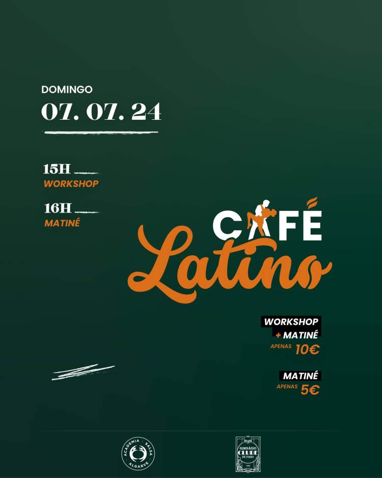 Café Latino 